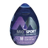 MIO SPORT ARCTIC GRAPE [48 ml]