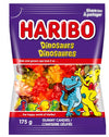 HARIBO DINOSAUR GUMMY [175 GR]