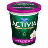 ACTIVIA LACTOSE FREE VANILLA [650 GM]