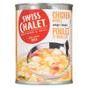SWISS CHALET CHICKEN NDLE REG [540 ml]