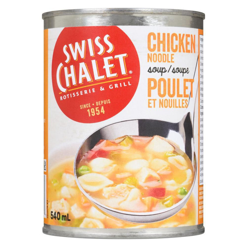 SWISS CHALET CHICKEN NDLE REG [540 ml]