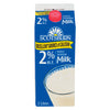 SCOTSBURN MILK 2% CARTON [2 LT]