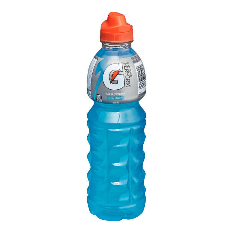 GATORADE COOL BLUE R/BERRY [710 ml]