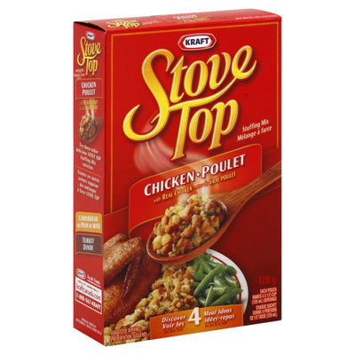 STOVE TOP STUFF CHICKEN [120 GM]