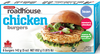 ROADHOUSE CHICKEN BURGERS [852 GR]