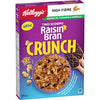 KELLOGGS RAISIN BRAN CRUNCH [436 GM]