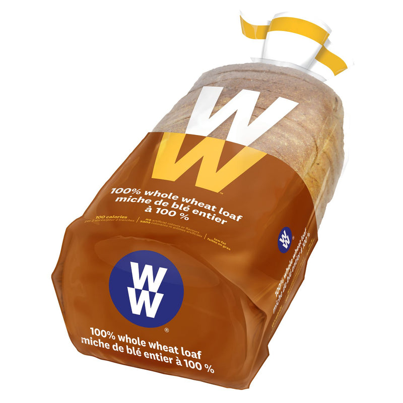 W/WATCHERS 100% WHOLE WW [450 GM]