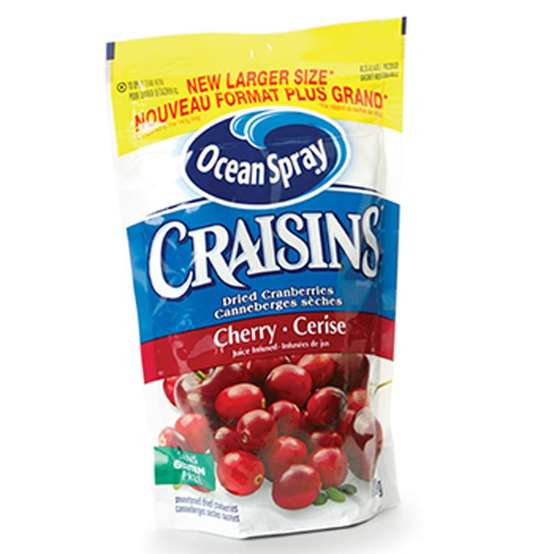 Ocean Spray Craisins, Cherry, 1 ct