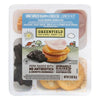 GREENFIELD HAM AND CHEESE KIT [81 GR]