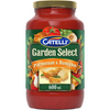 CATELLI GAR SEL PARM ROMANO [600 ml]