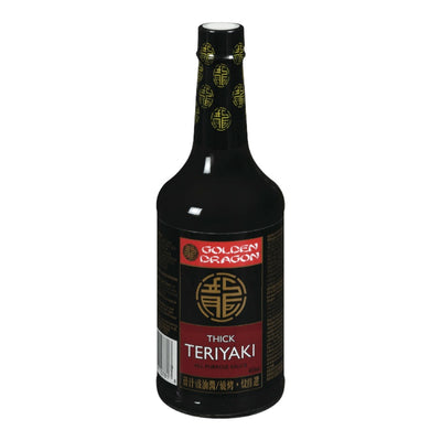 G/DRAGON THICK TERIYAKI SCE [455 ml]