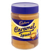Cadbury Caramel Chocolate Spread, 400 g