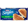 KRAFT SGL SLICE MOZZARELLA [450 GM]