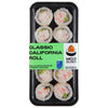 MOJI SUSHI CALIFORNIA CRAB RL [1 EA]