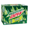 MOUNTAIN DEW [12 PK] - 2 for $16.00