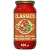CLASSICO ITALIAN PASTA SAUCE [600 ml]