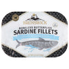 BRUNS SARDINES WATER [106 GM]