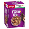KELLOGG TWO SCOOPS RAISIN BRAN [1.44 kg]
