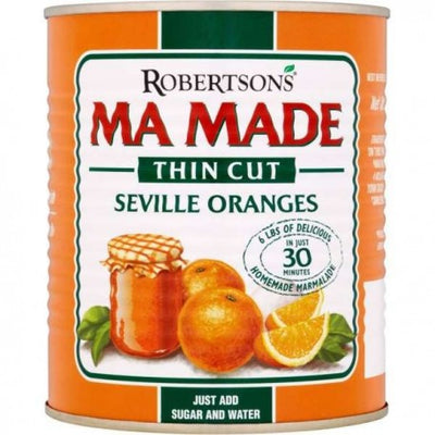 ROBERTSON THIN CUT MARMALADE [850 g]