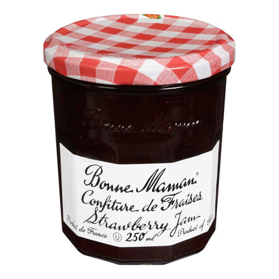 BONNE MAMAN S/BERRY [250 GM]