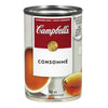 CAMPBELL BEEF CONSOMME SOUP [284 ml]