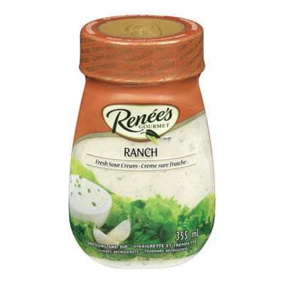 RENEES RANCH [355 ml]