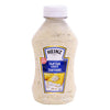 HEINZ TARTAR SAUCE SQUEEZE [354 ml]