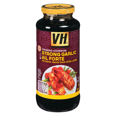 VH STRONG SPARE RIB SCE [340 ml]
