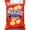 MUNCHOS POTATO CRISPS [130 GR]