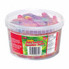 RED BRAND JUMBO SOUR SUCKERS [1.2 kg]