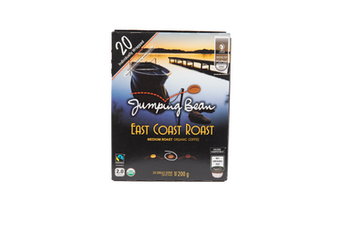 JUMPING BEAN EAST COAST RST [200 GM]
