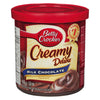 B/CROCKER MILK CHOC FROSTING [450 GM] - 2 for $5.00