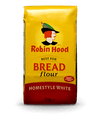 R/H BEST FOR BREAD FLOUR [2.5 kg]