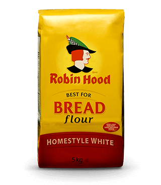 R/H BEST FOR BREAD FLOUR [2.5 kg]