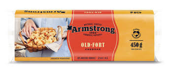 ARMSTRONG CHEESE OLD [400 GR]