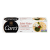 CARRS TABLE WAFER CRK PEPPER [125 GR]