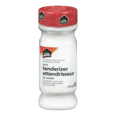 CLUB HOUSE MEAT TENDERIZER [270 GM]