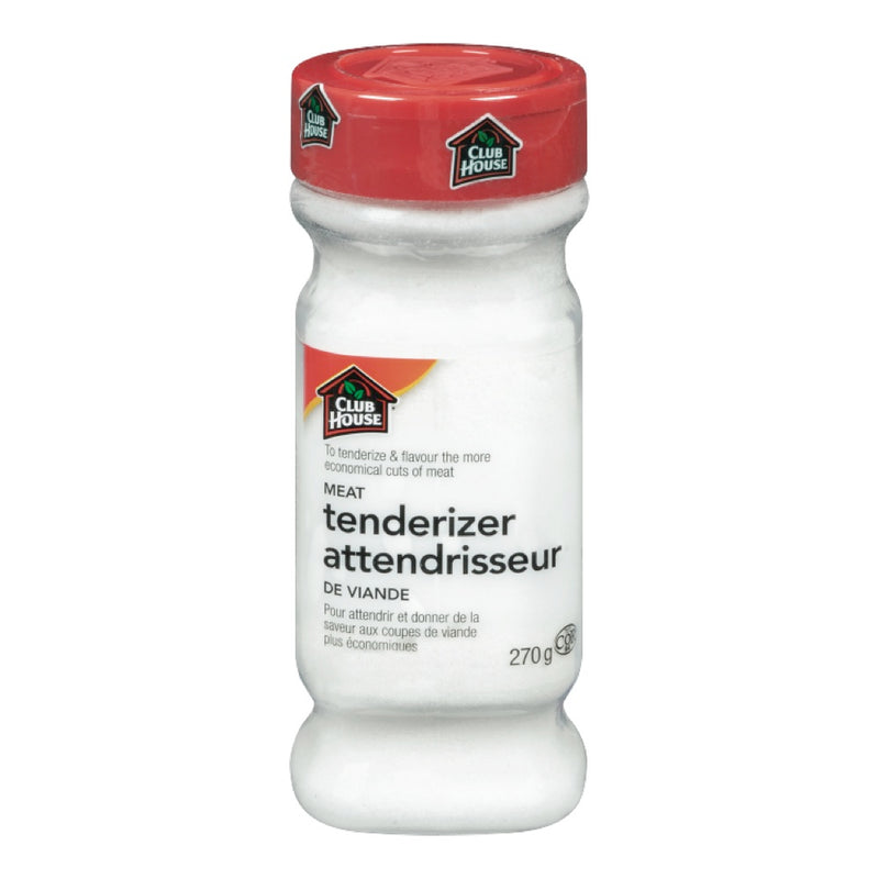 CLUB HOUSE MEAT TENDERIZER [270 GM]