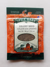 THE SPICE BARN CELERY SEED [38 GM]