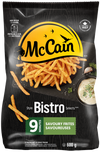 MCCAIN BISTRO 9 MIN SAV FRIES [600 GR]