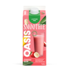 OASIS STRAW/BANANA SMOOTHIE [1.6 LT]