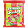SQUASHIES CANDY CHERRY APPLE [160 GR]