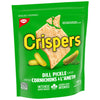 CHRISTIE CRISPERS DILL PICKLE [145 GM] - 2 for $6.00