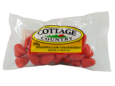 COTTAGE COUNTRY JU JUBES [100 GR]