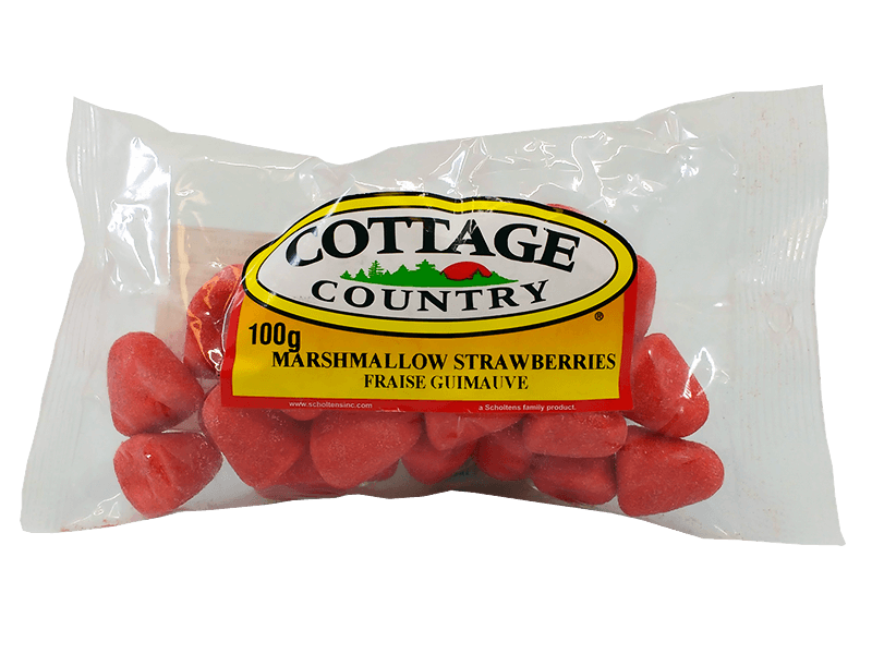COTTAGE COUNTRY JU JUBES [100 GR]