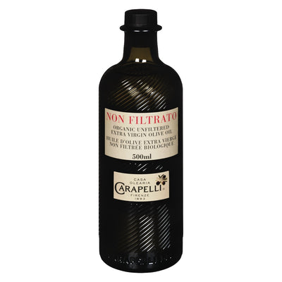 CARAPELLI ORG X VIRGIN OIL [500 ml]