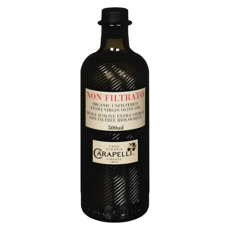 CARAPELLI ORG X VIRGIN OIL [500 ml]