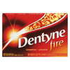 DENTYNE FIRE CINNAMON GUM [12 GM]