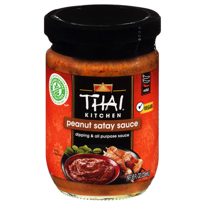 THAI PEANUT SAUTY [227 GM]