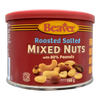 BEAVER MIXED SALTED NUTS [190 GM]